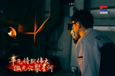 五一特辑 | 透过镜头，致敬最美劳动者
