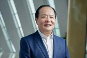 “稳中求进」劂商说 | 张毓强：“稳”是主基调“进”是风雅向！